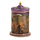 carousel tin box